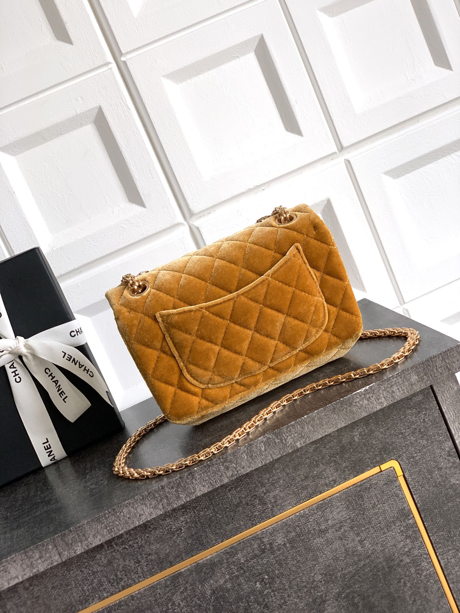 Chanel bag-147