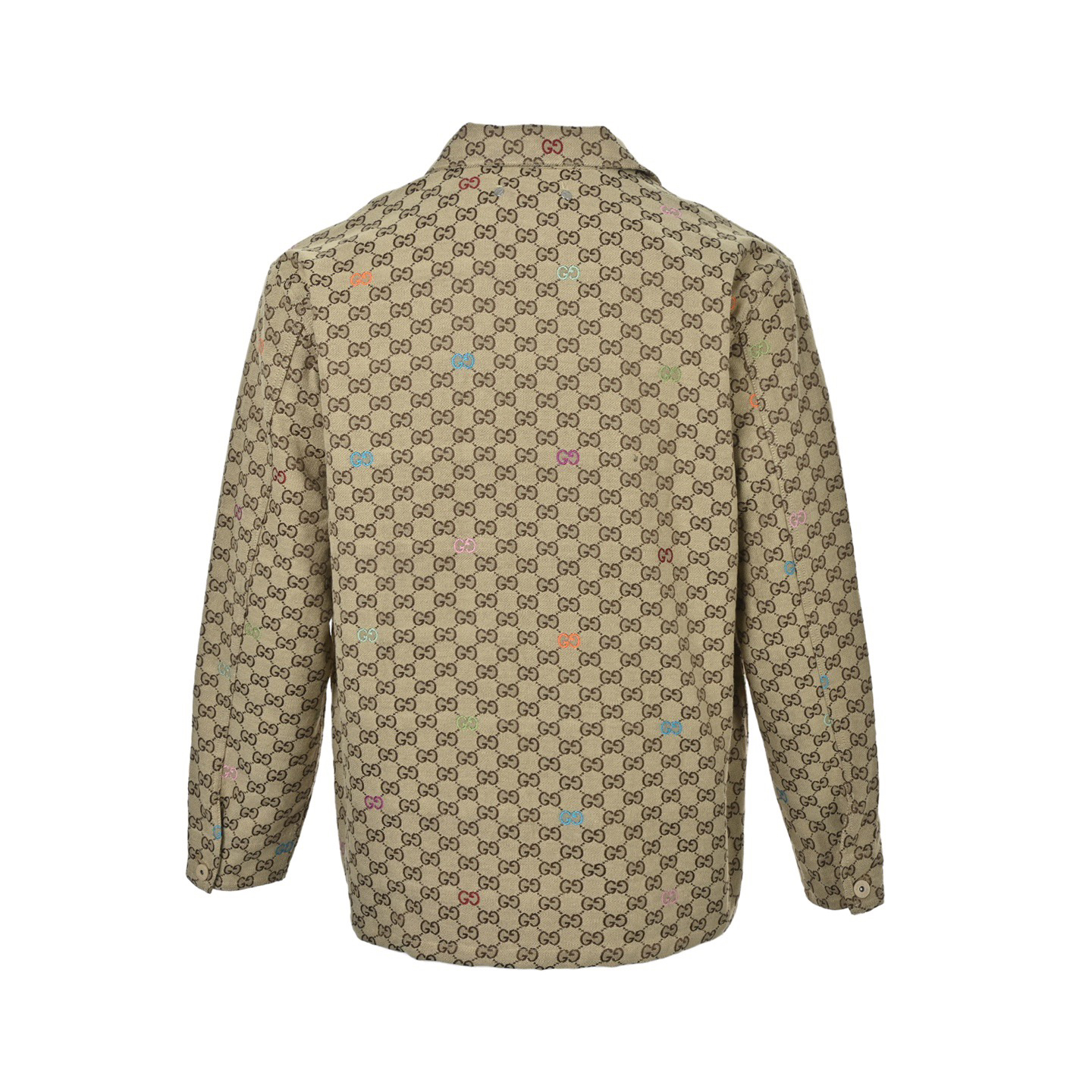 Gucci Clothing-294