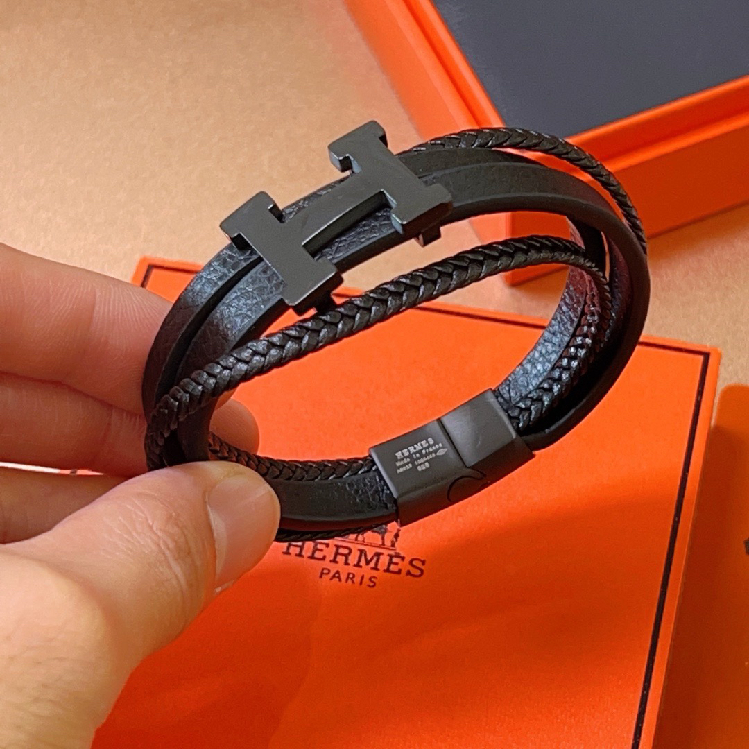 Hermes Bracelet-93