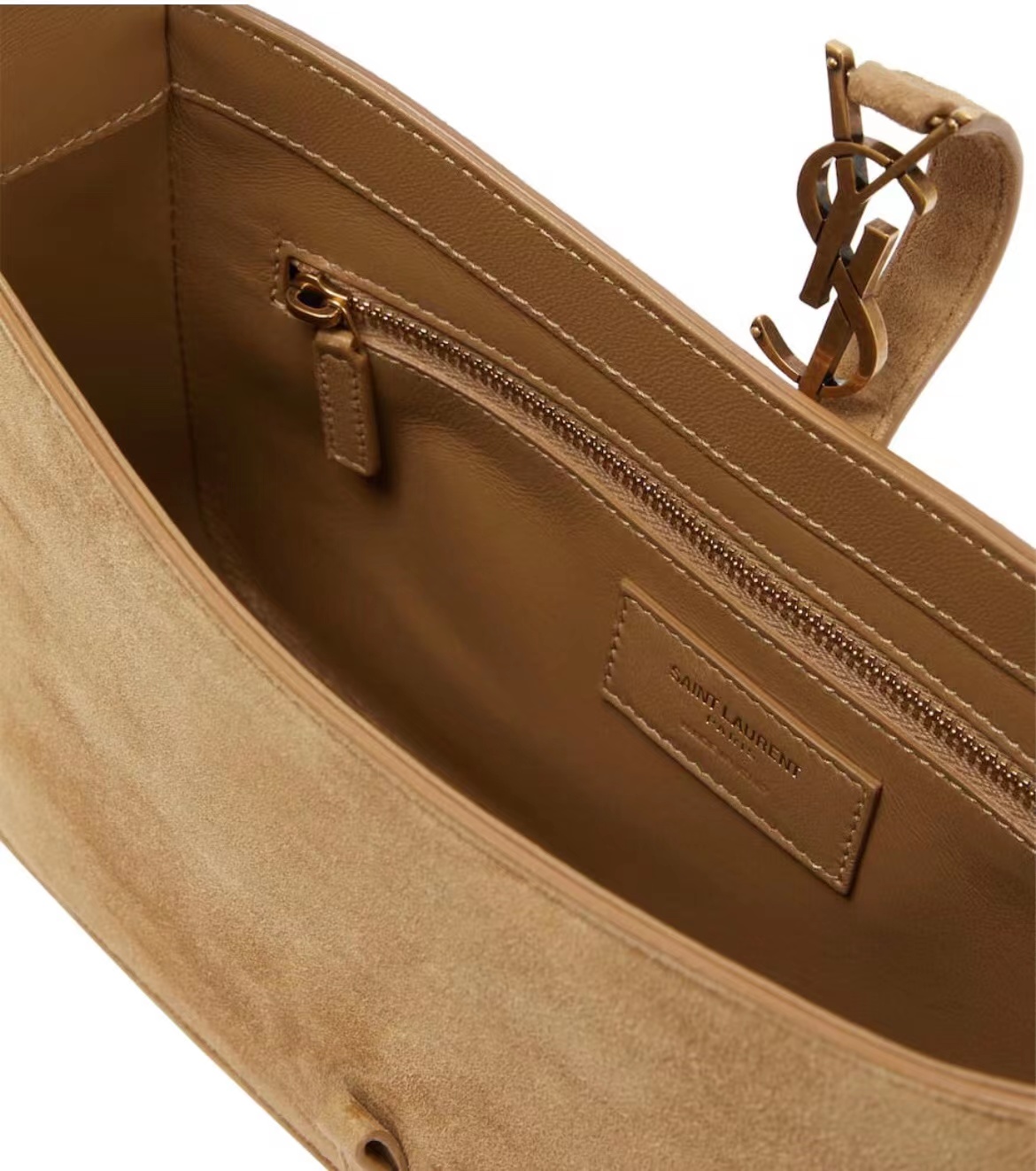 YSL bag-128
