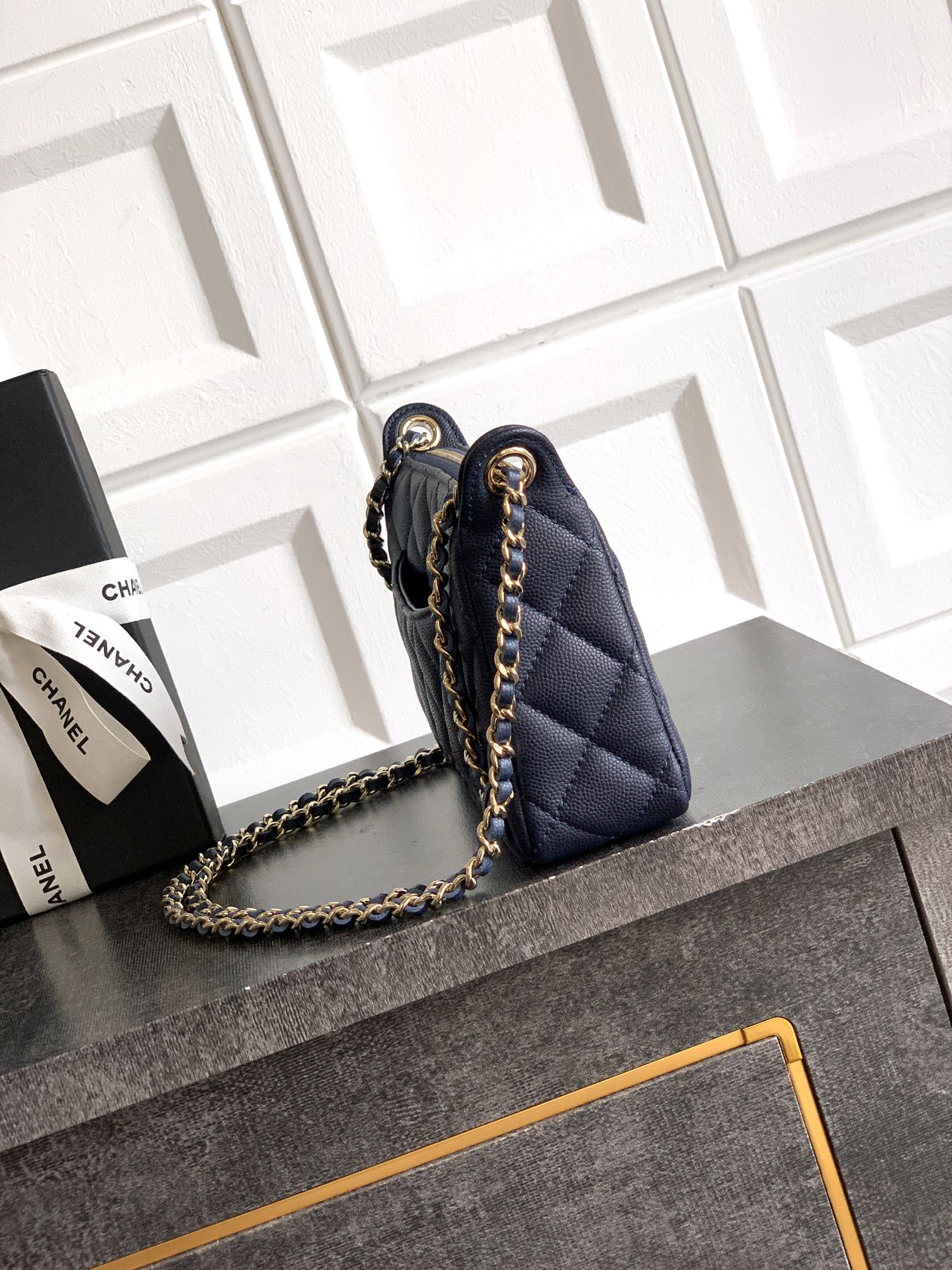 Chanel bag-196