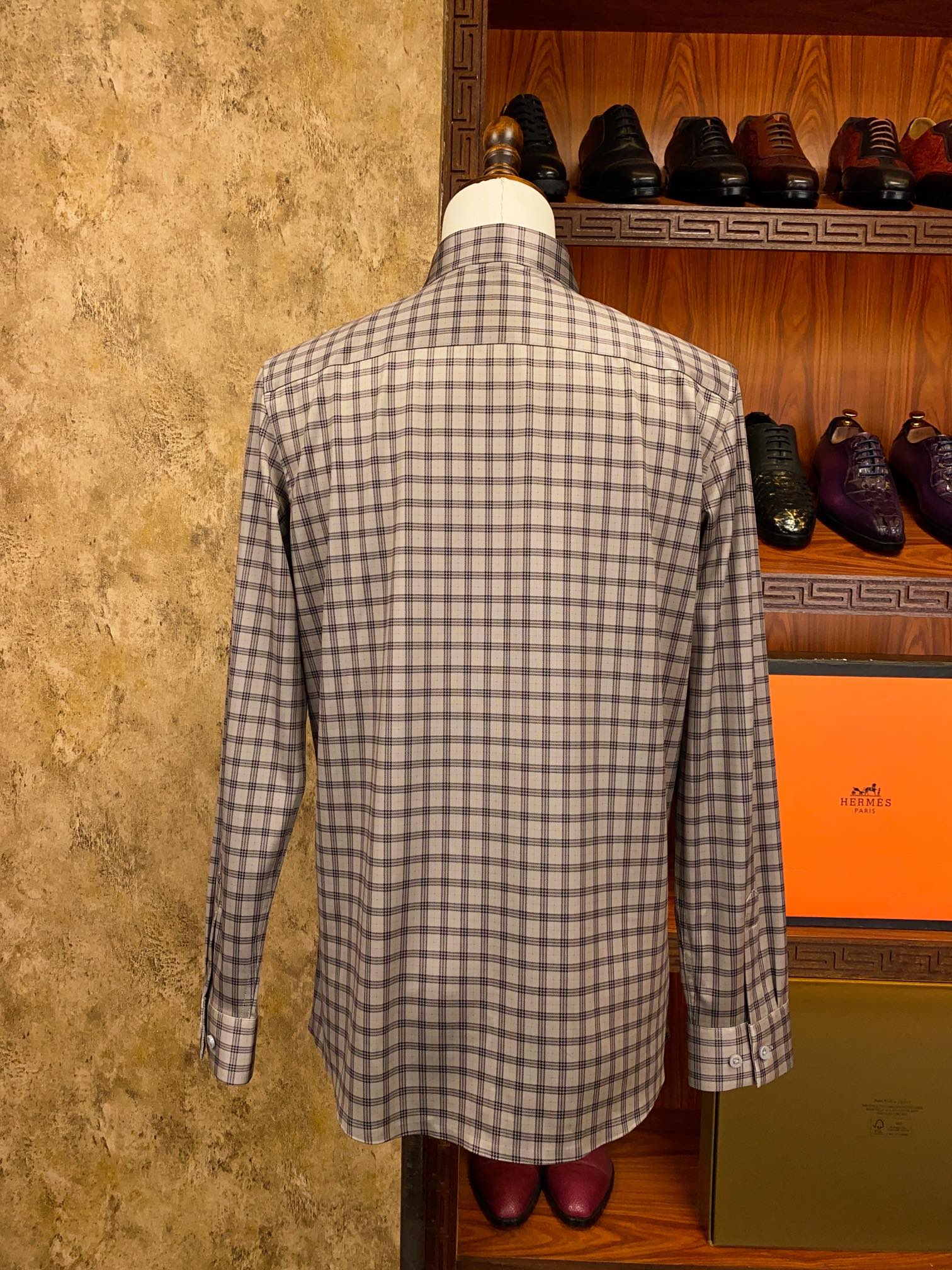 Hermes Clothing-62