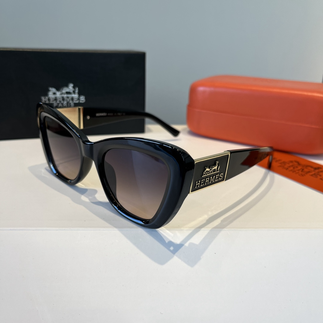 Hermes glasses-87