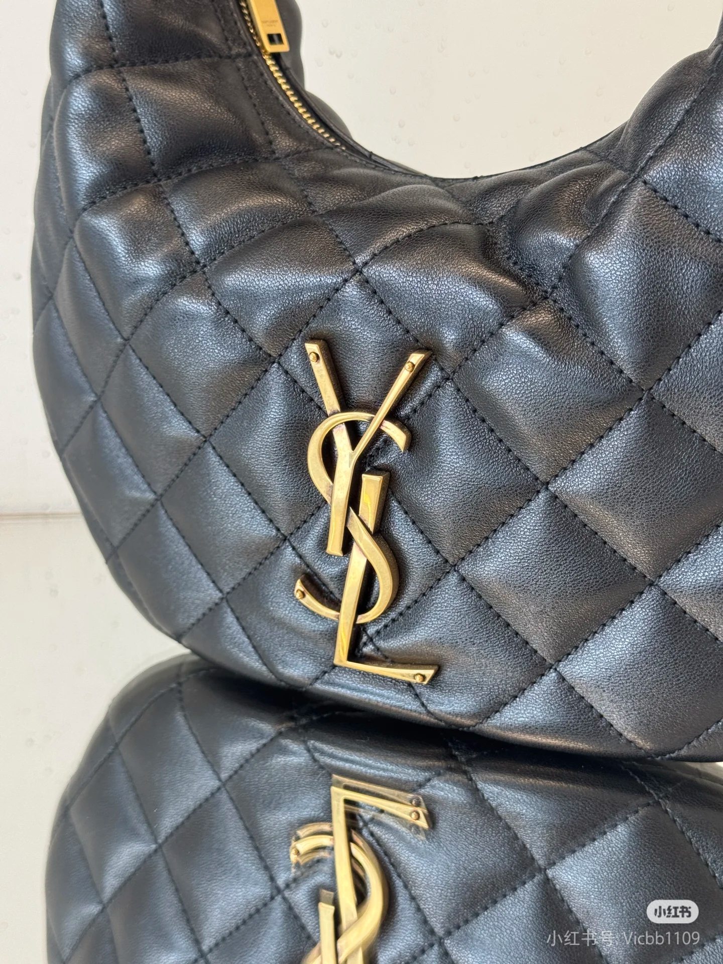 YSL bag-97