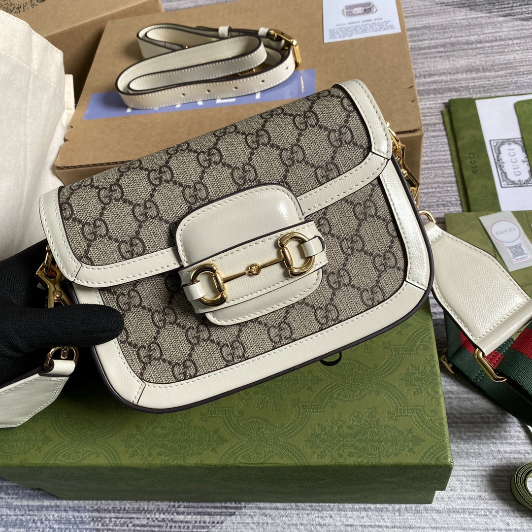 Gucci new bag-63