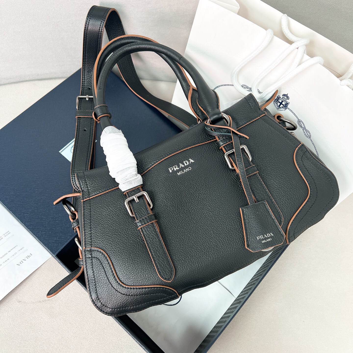 Prada bag-242