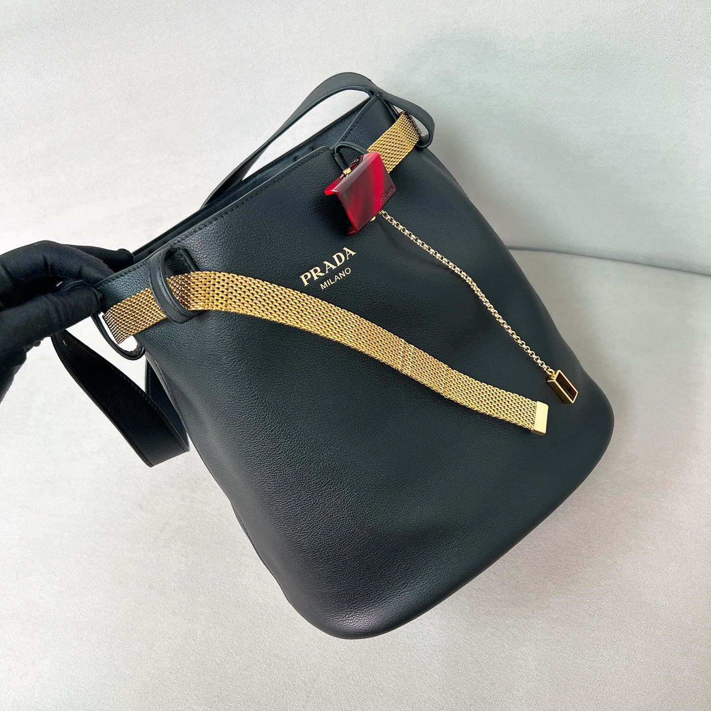 Prada bag-288