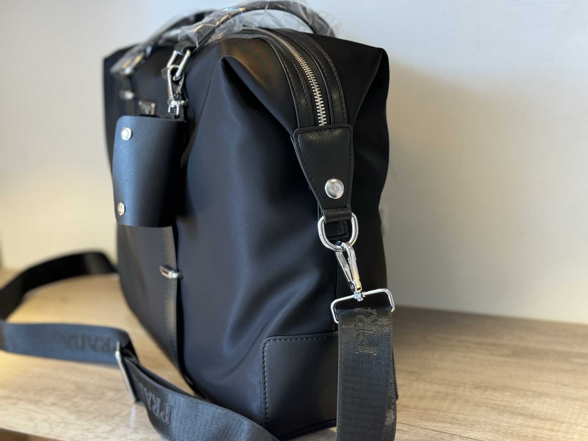 Prada bag-55