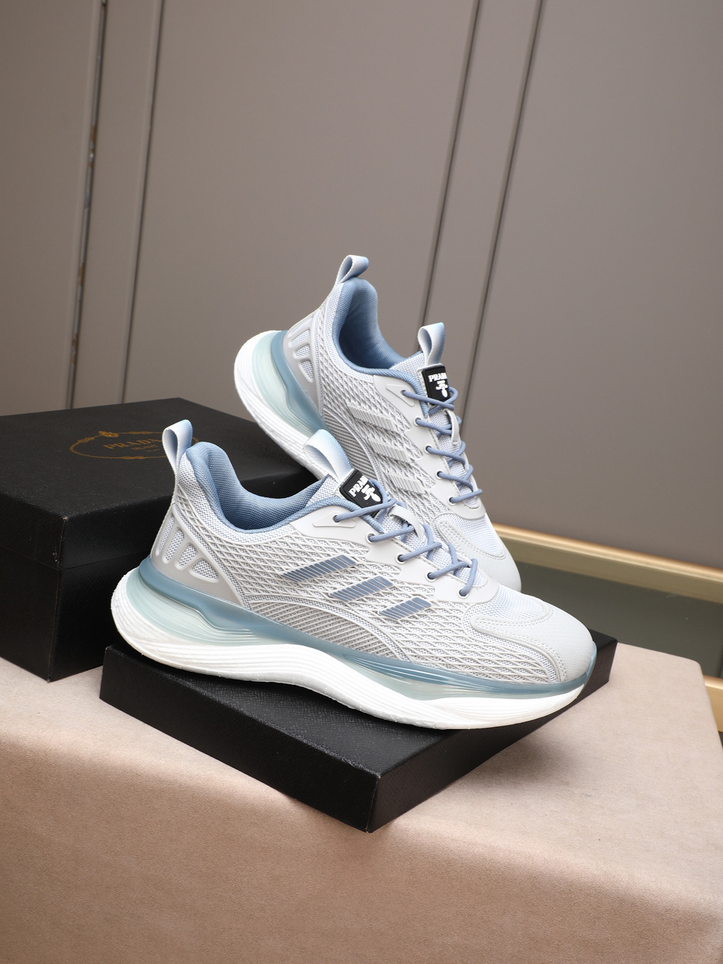Prada Sneakers-174
