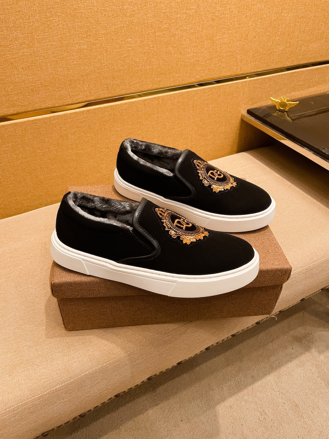 D&G Sneakers-166