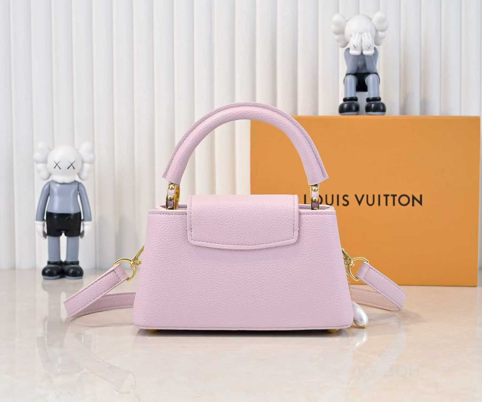 Louis Vuitton bag-143