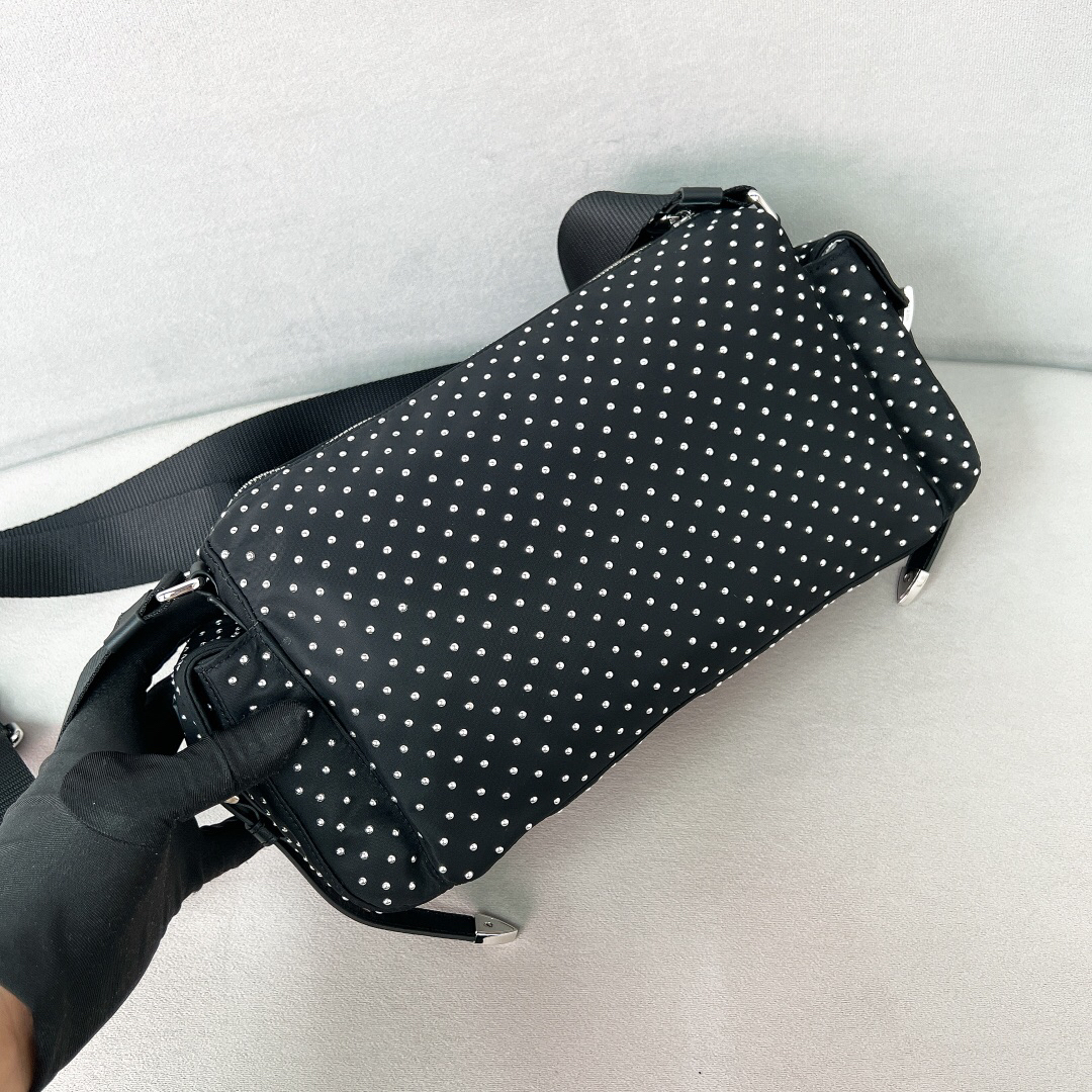 Prada bag-201