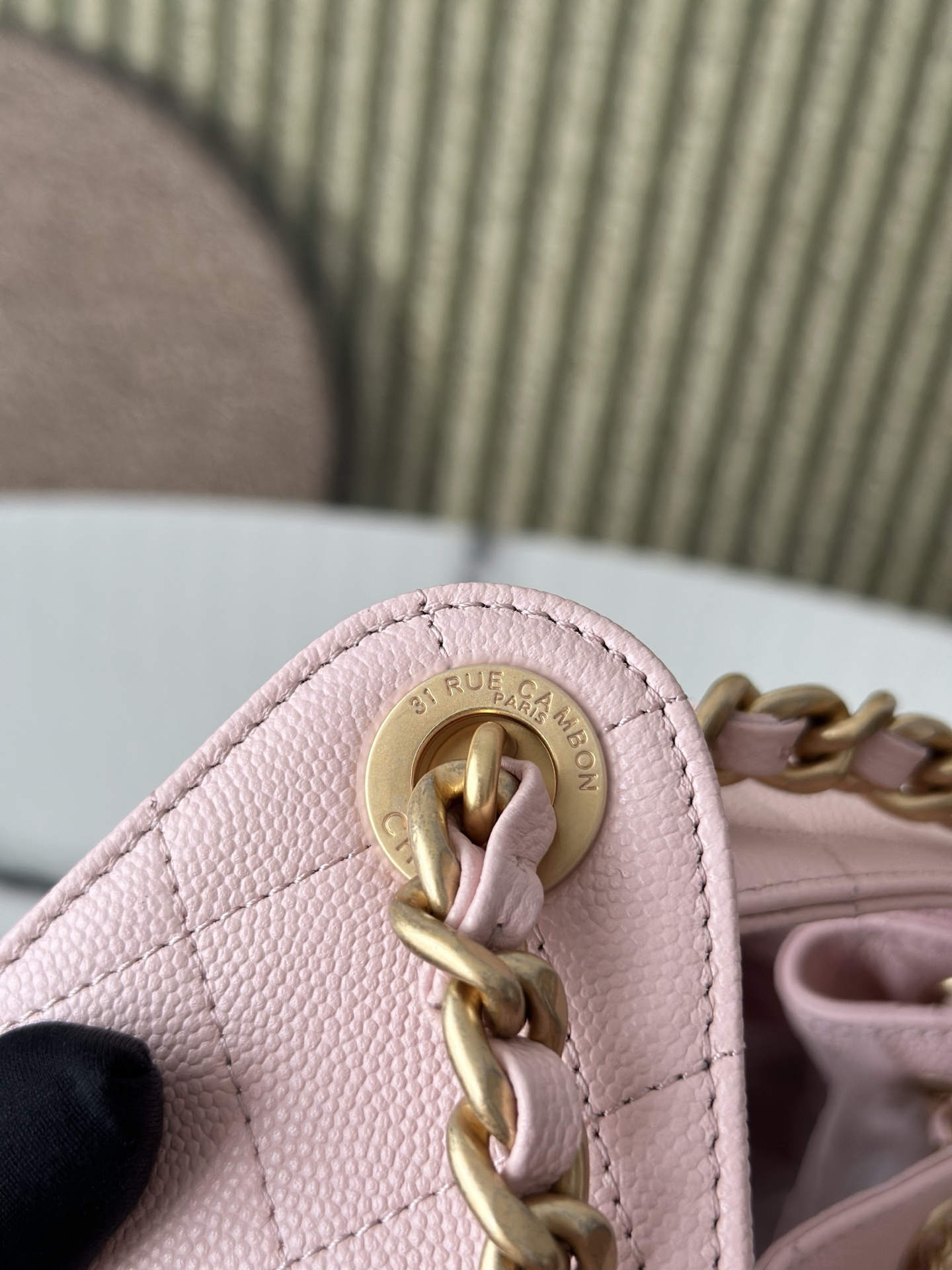 Chanel bag-156