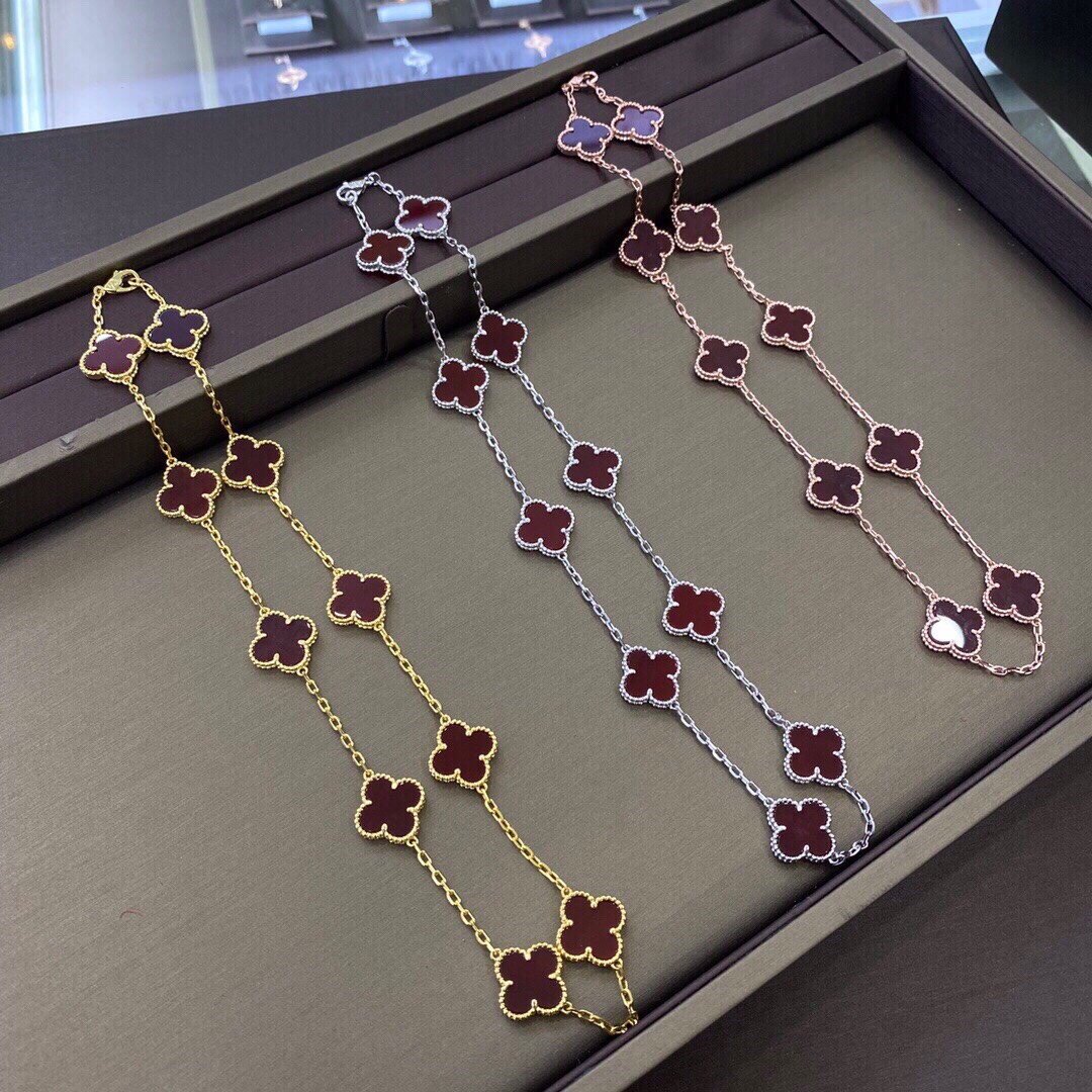 Van Cleef & Arpels necklace-133
