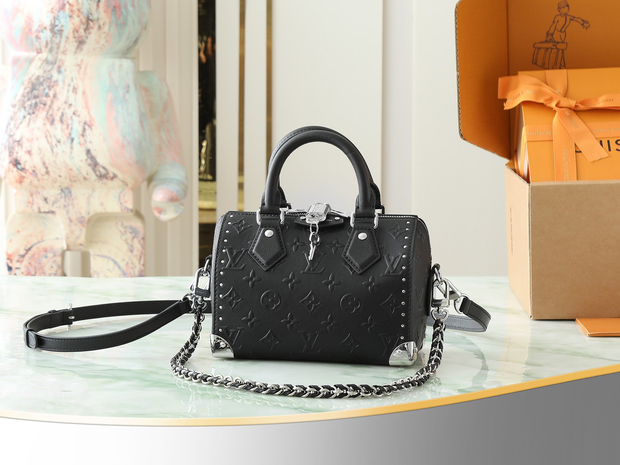 Louis Vuitton bag-191