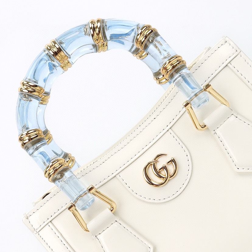 Gucci new bag-165