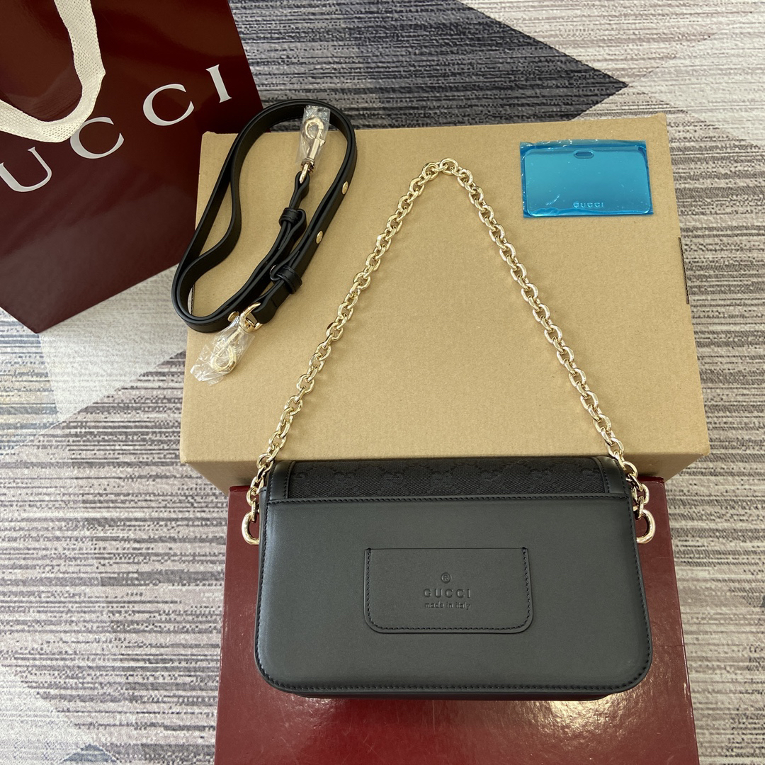 Gucci new bag-33