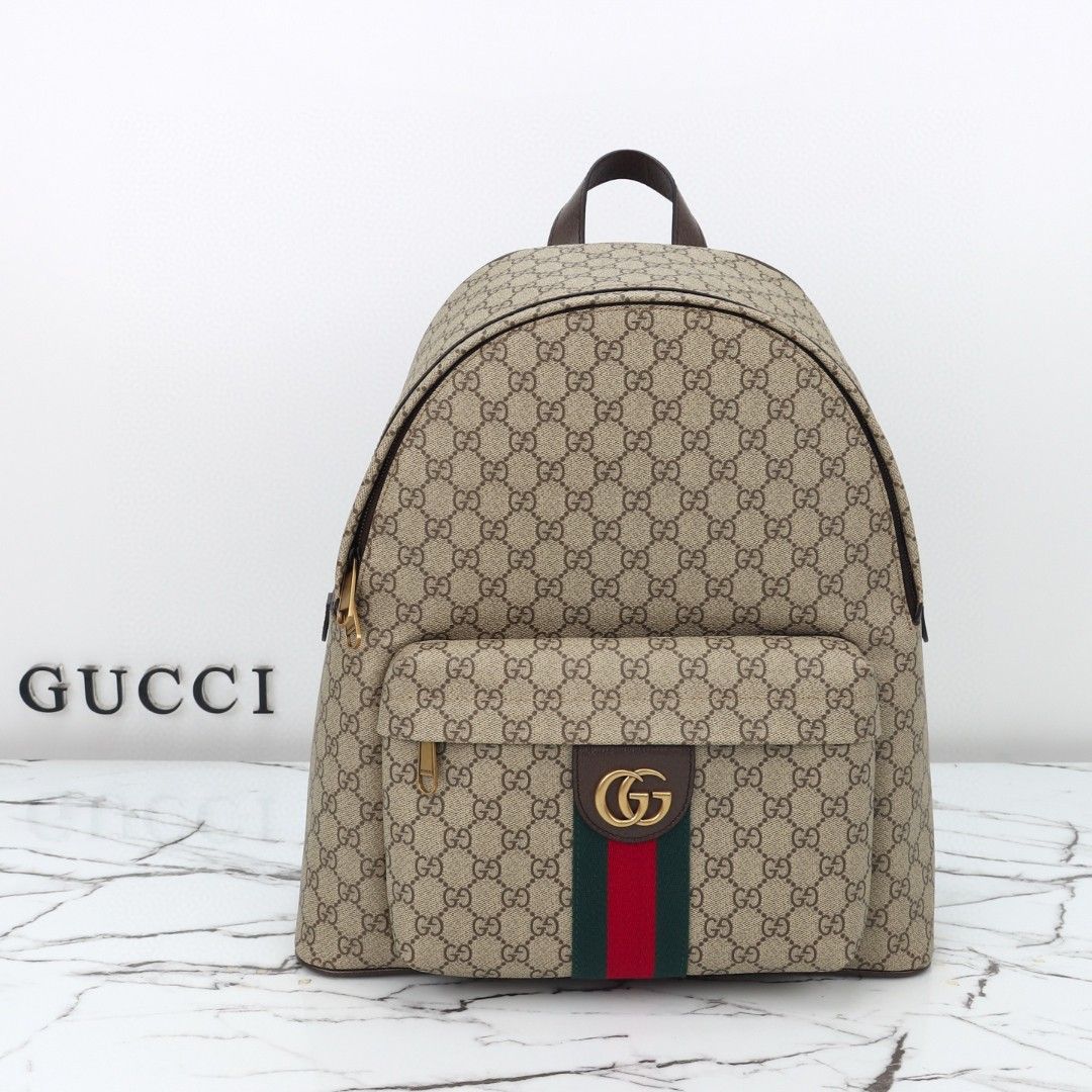 Gucci new bag-199