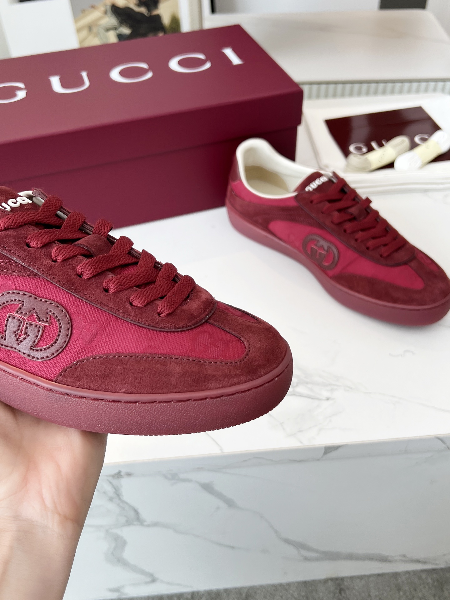 Gucci Sneakers-246