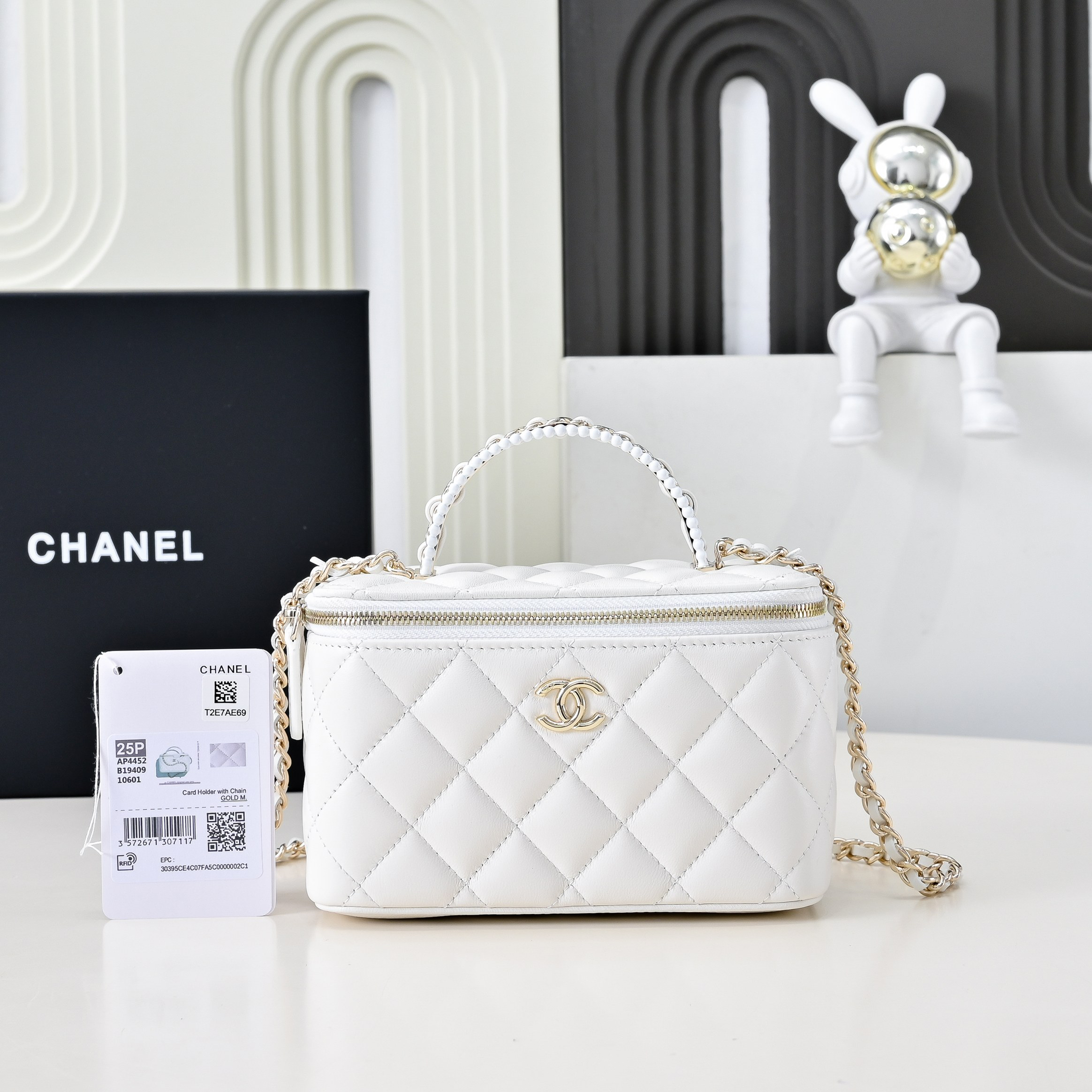 Chanel bag-71