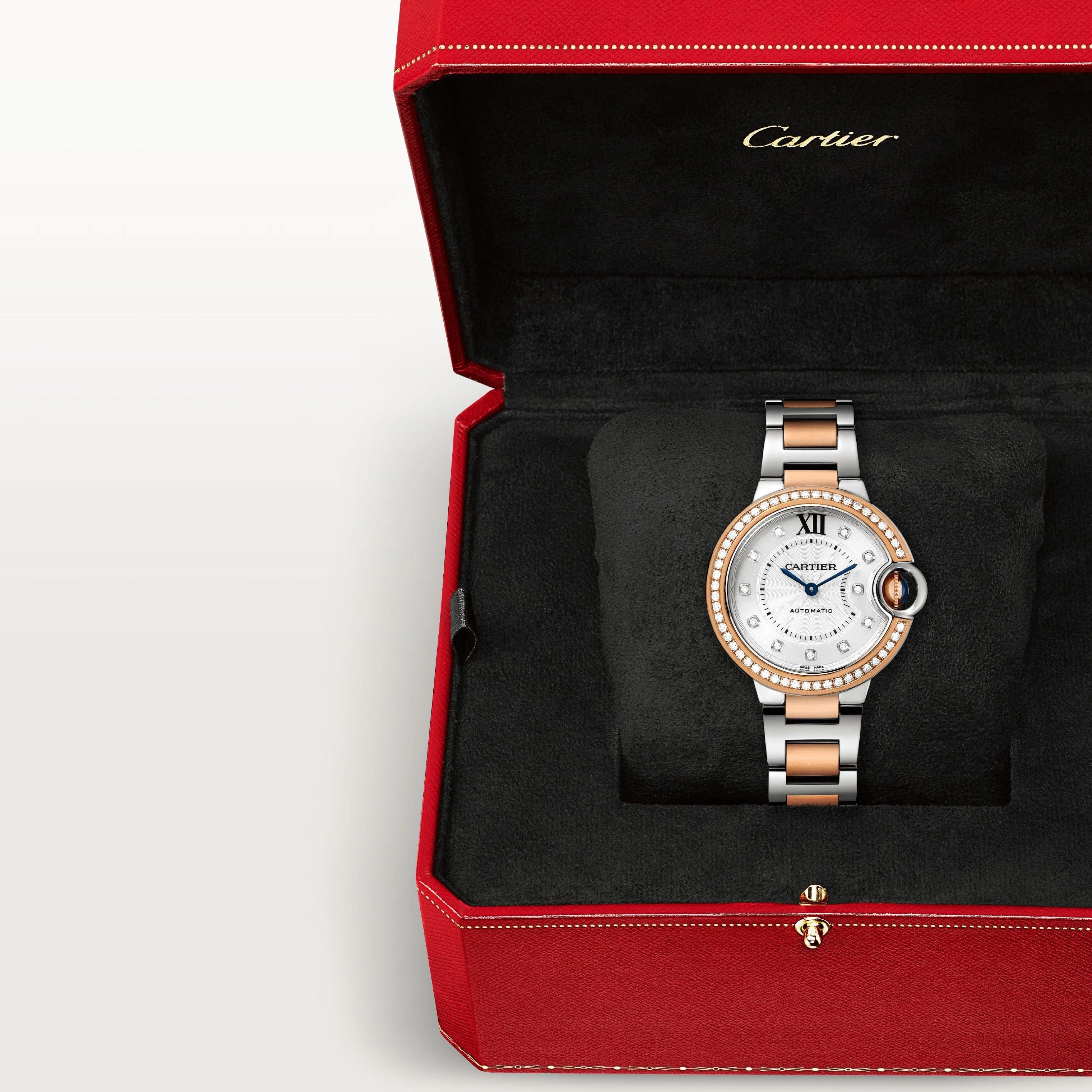 Ballon Bleu W3BB0023(Box NOT Included)