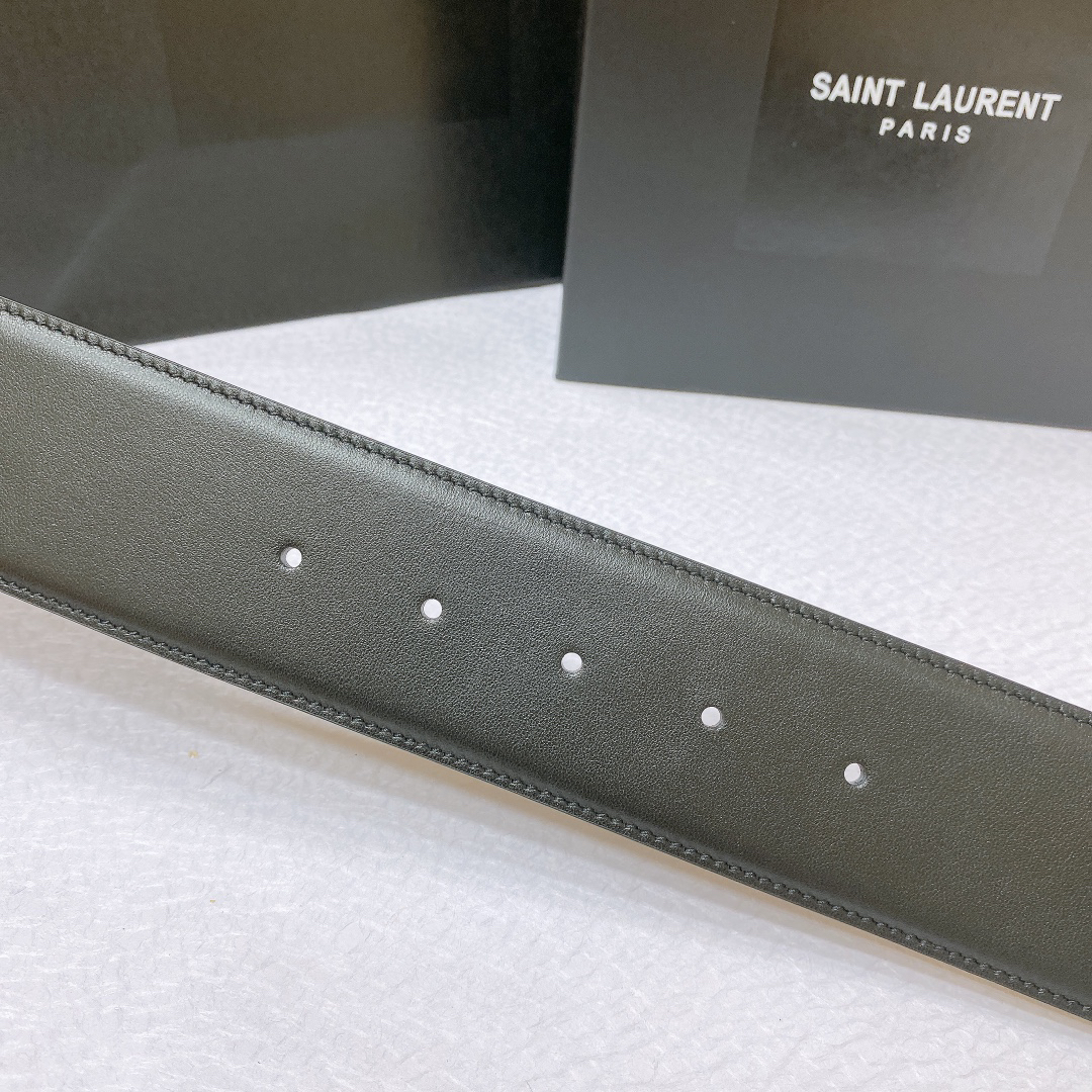 YSL belt-4