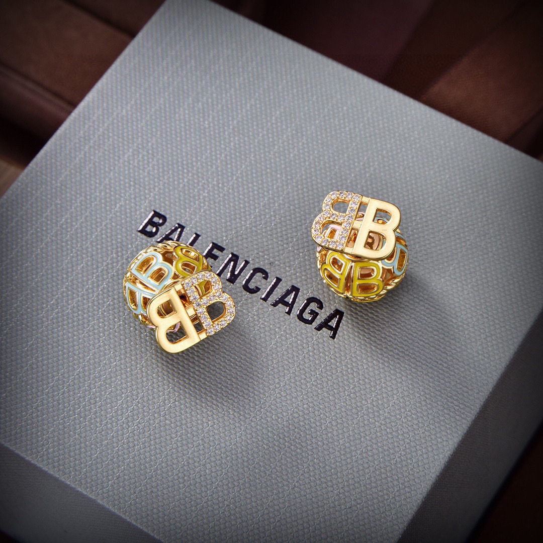 Balenciaga ring-31
