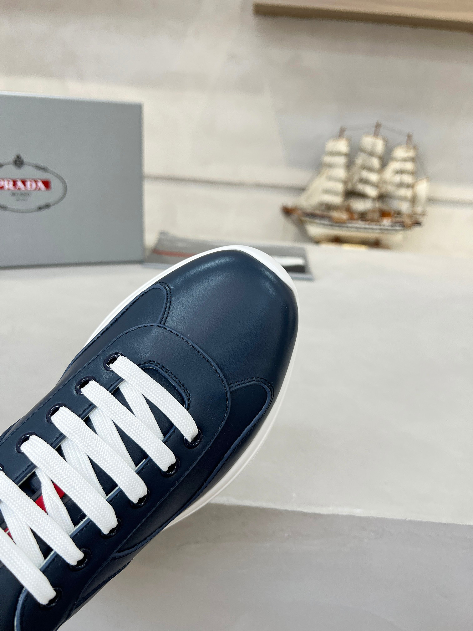Prada Sneakers-37