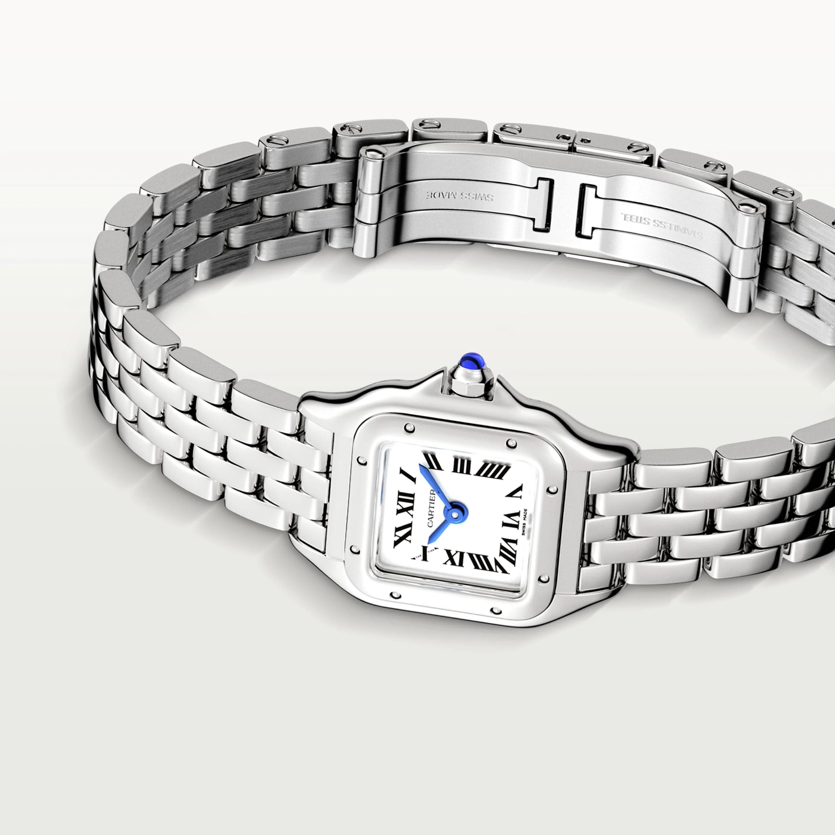 Panthere De watch CRWSPN0019(Box NOT Included)