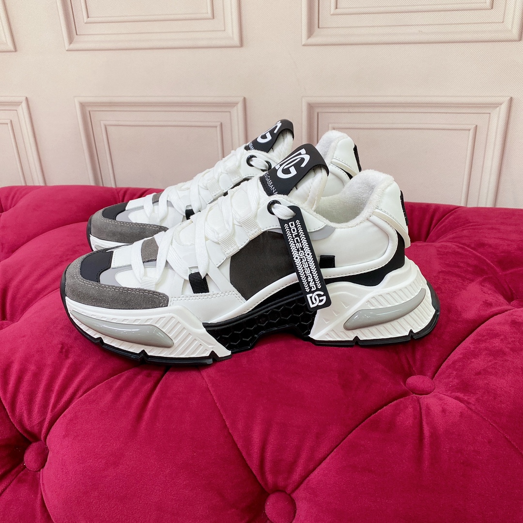 D&G Sneakers-37