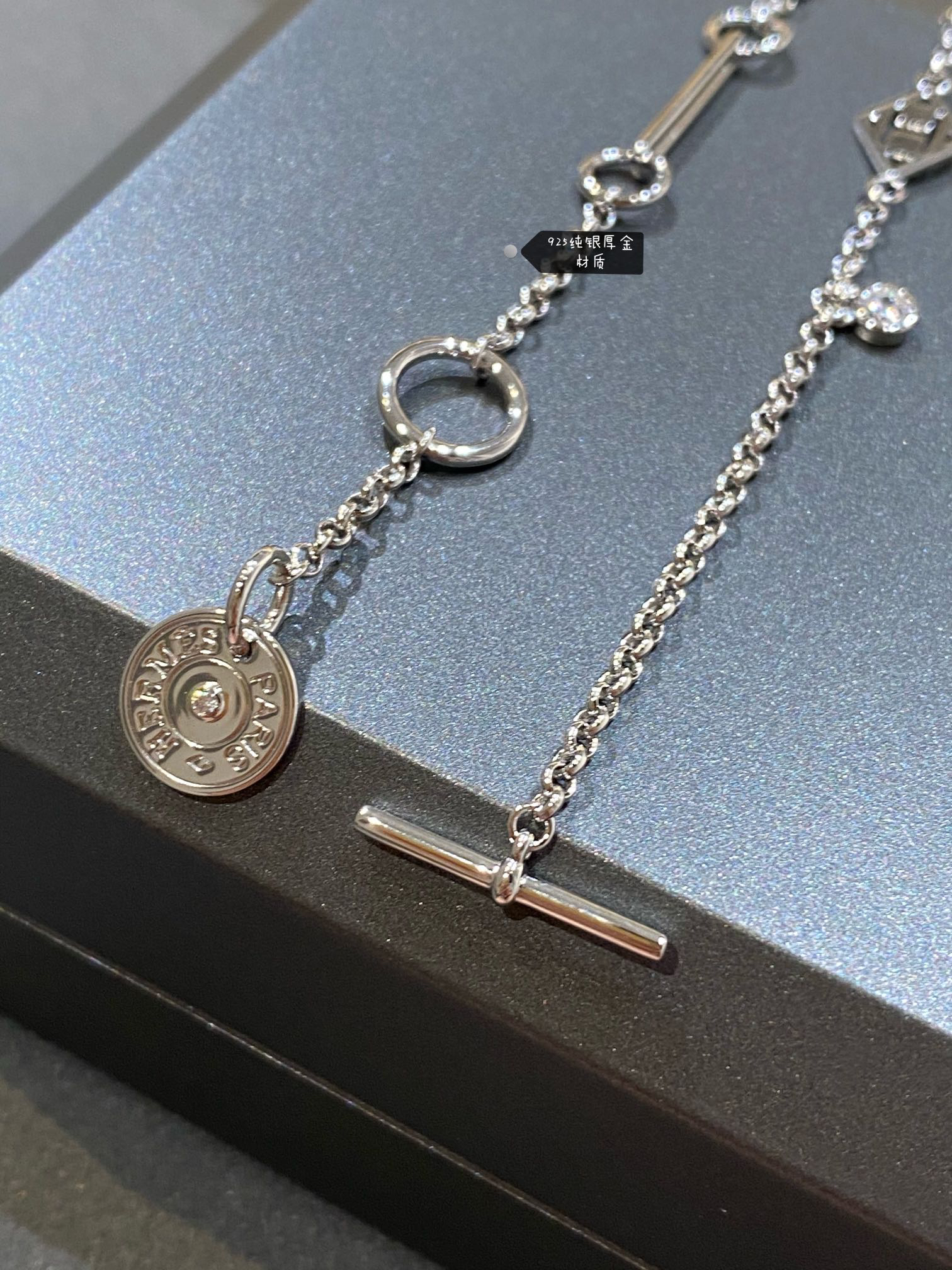 Hermes Bracelet-79