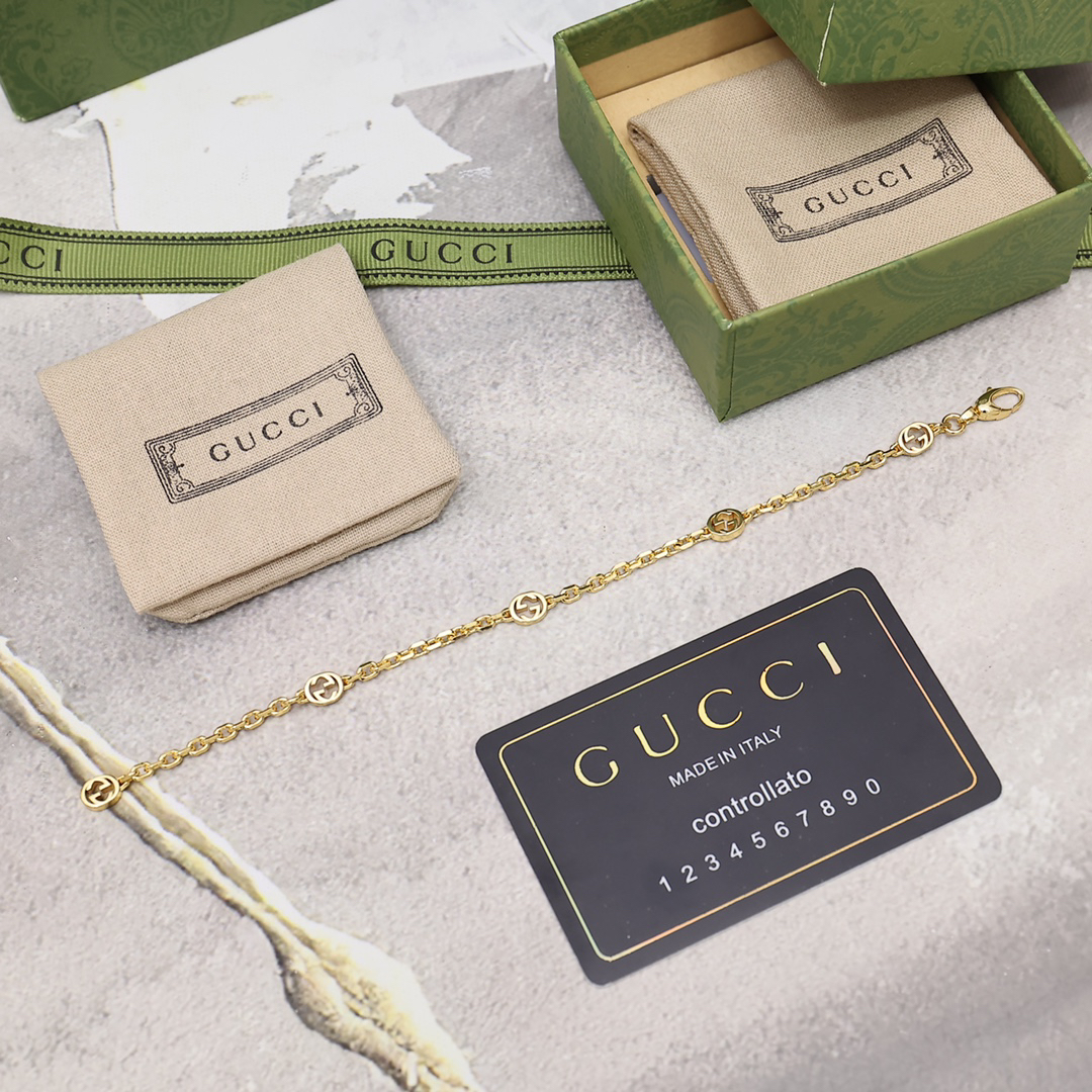 Gucci Bracelet-51