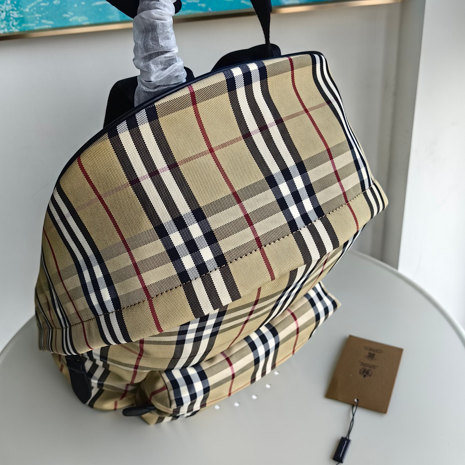 Burberry bag-116