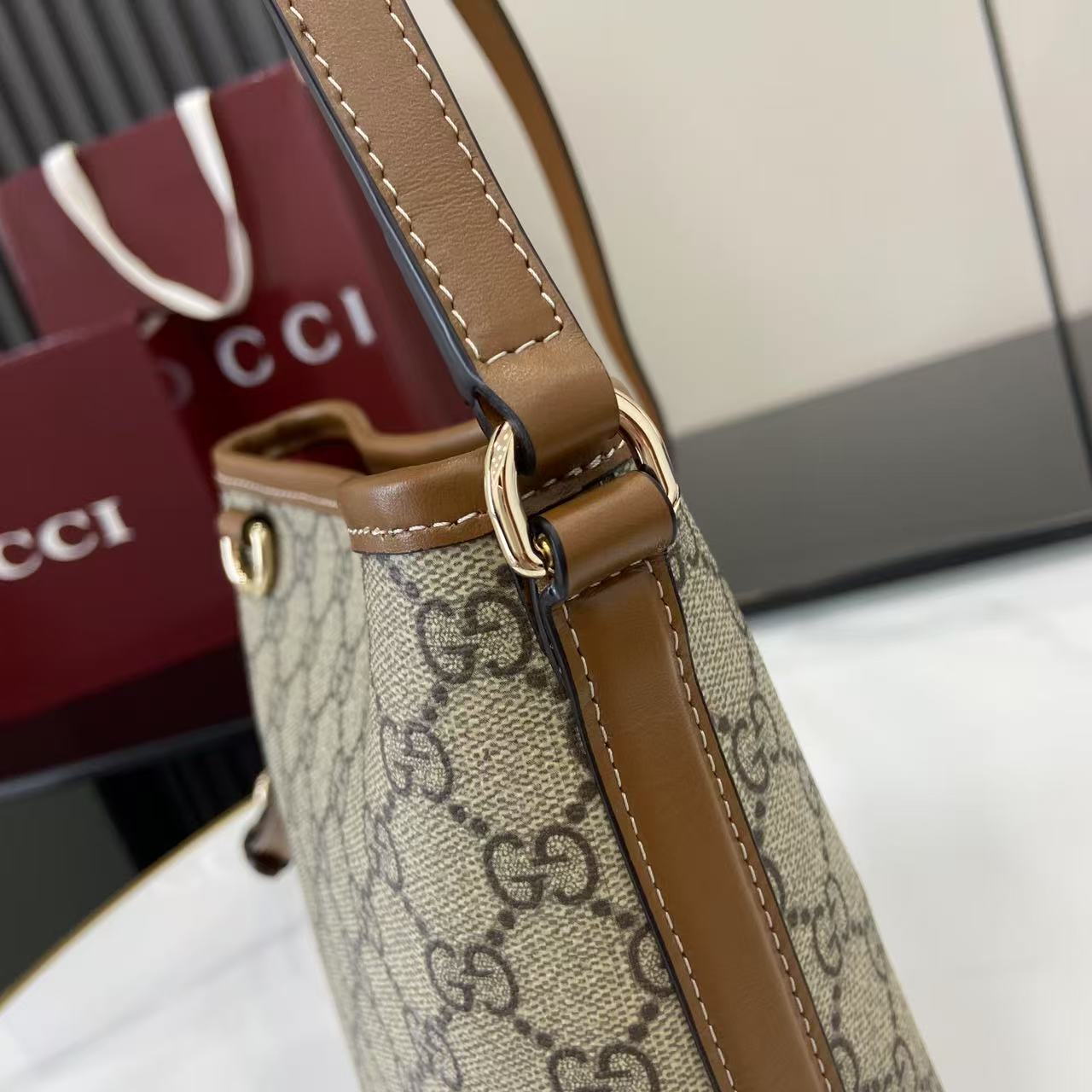 Gucci new bag-93