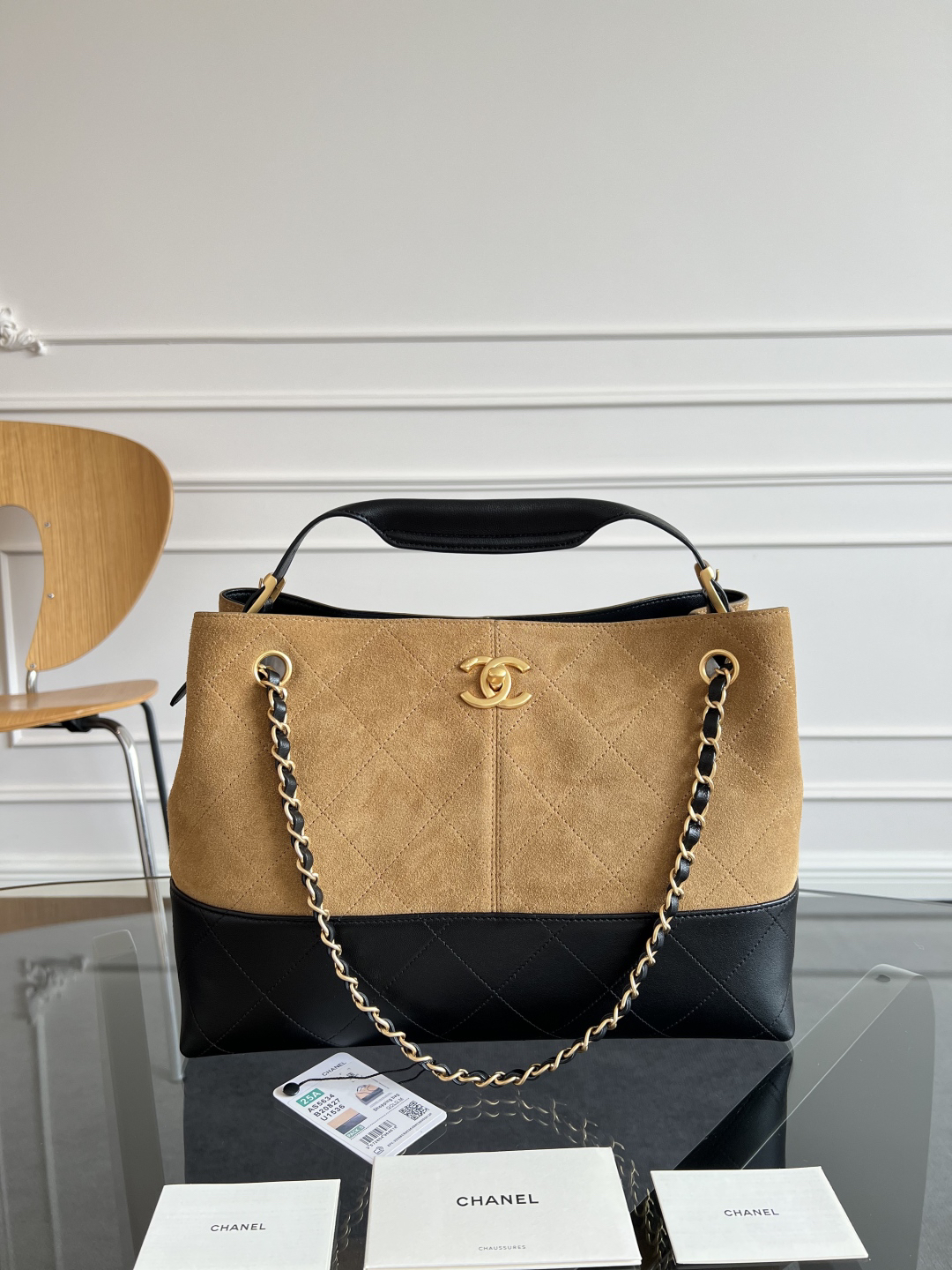 Chanel bag-46
