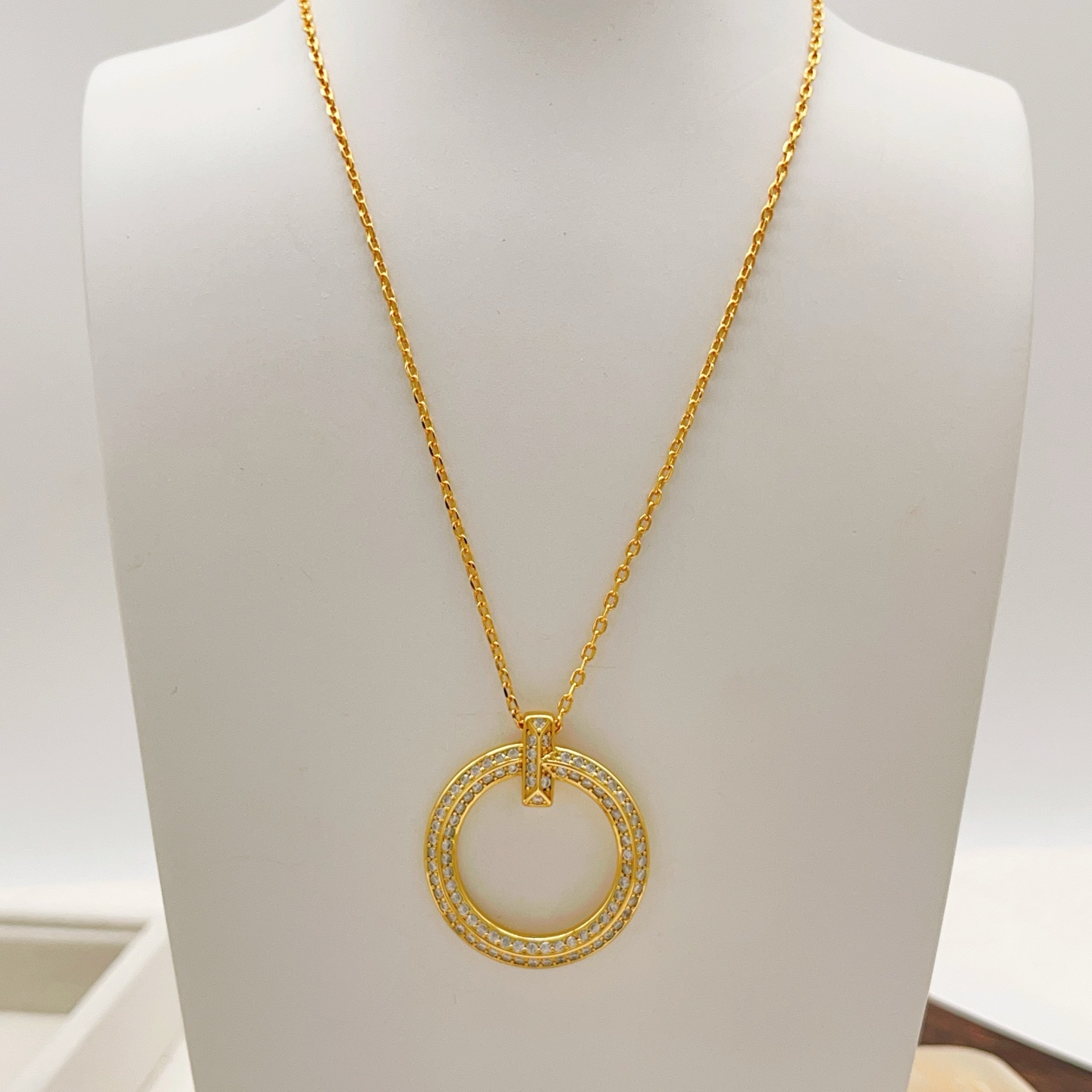 tiffany necklace-75