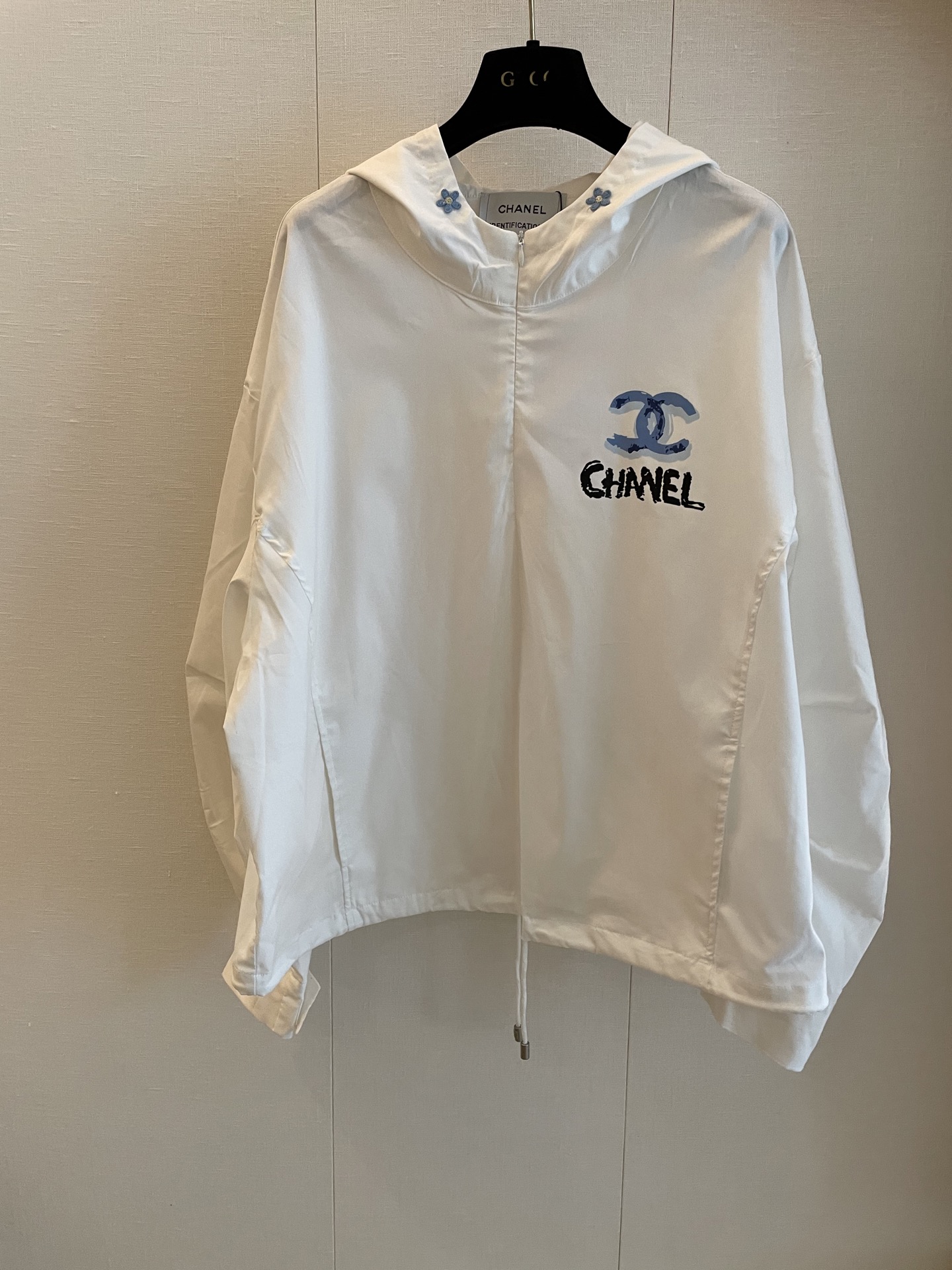 Chanel clothing-29