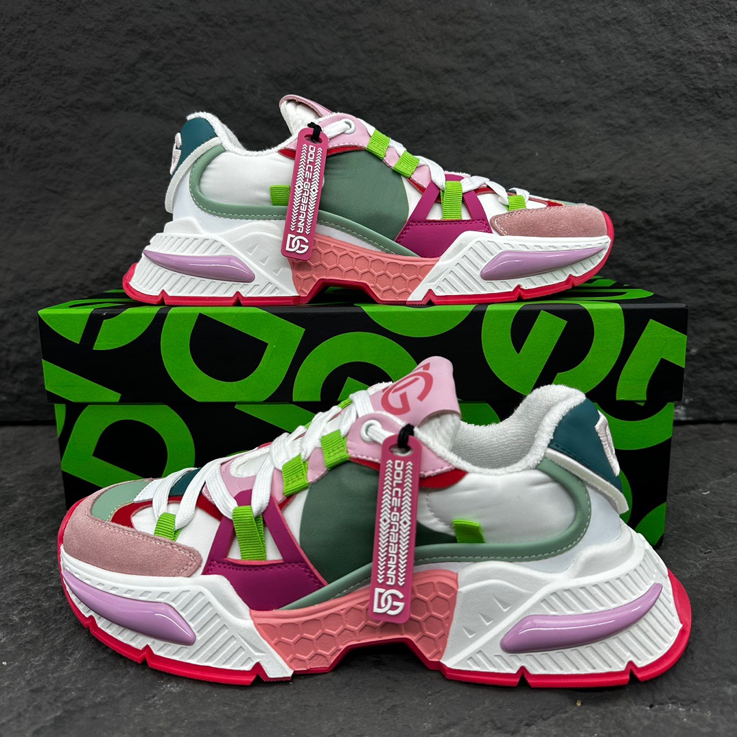 D&G Sneakers-233