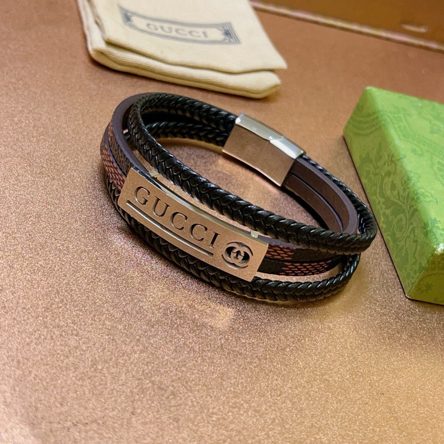 Gucci Bracelet-69