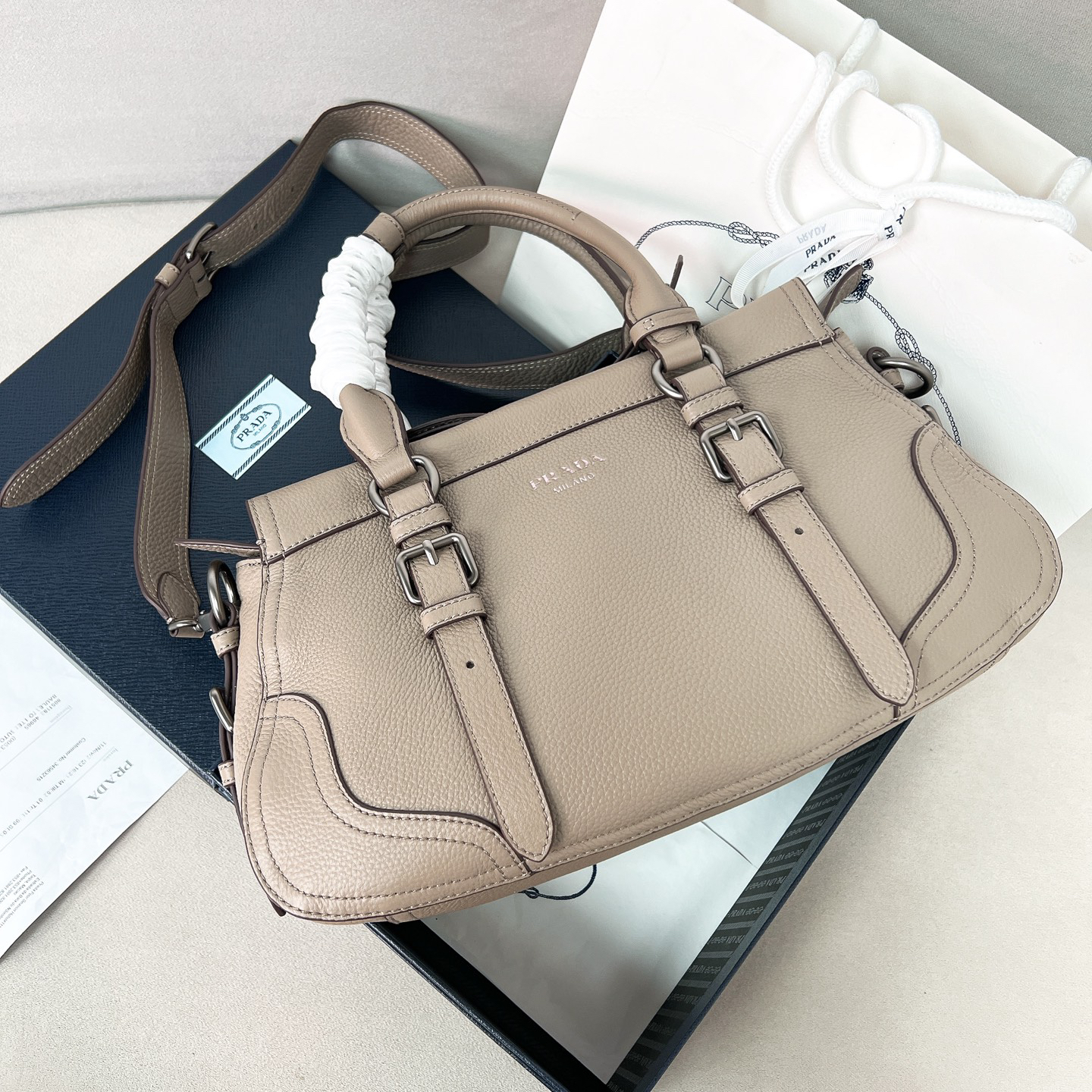 Prada bag-18
