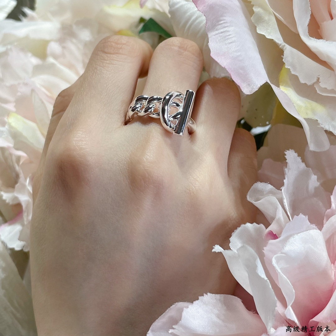 Hermes ring-45