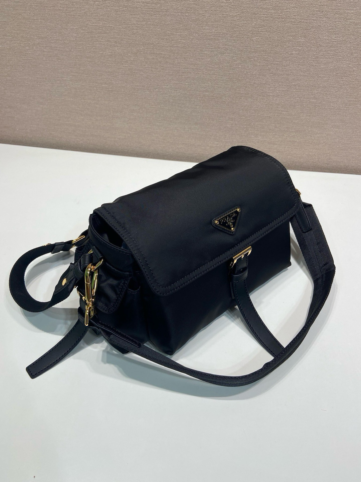 Prada bag-314