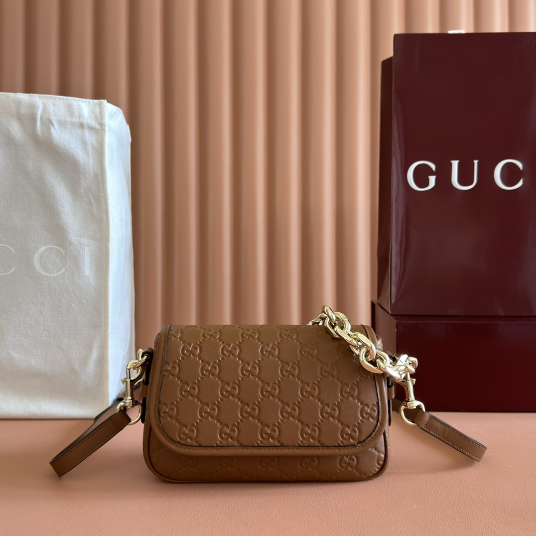 Gucci new bag-96