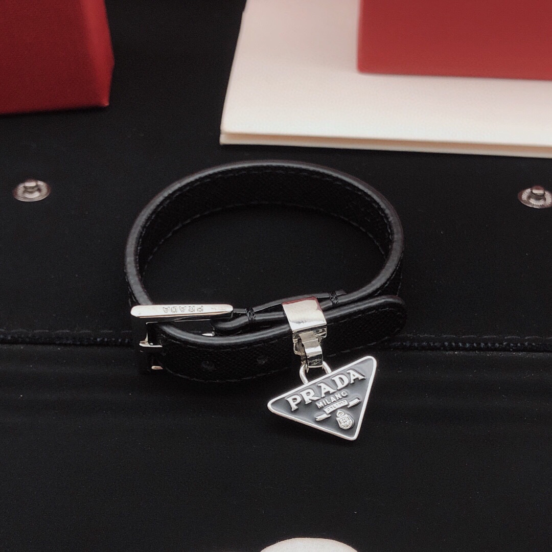 Prada Bracelet-31