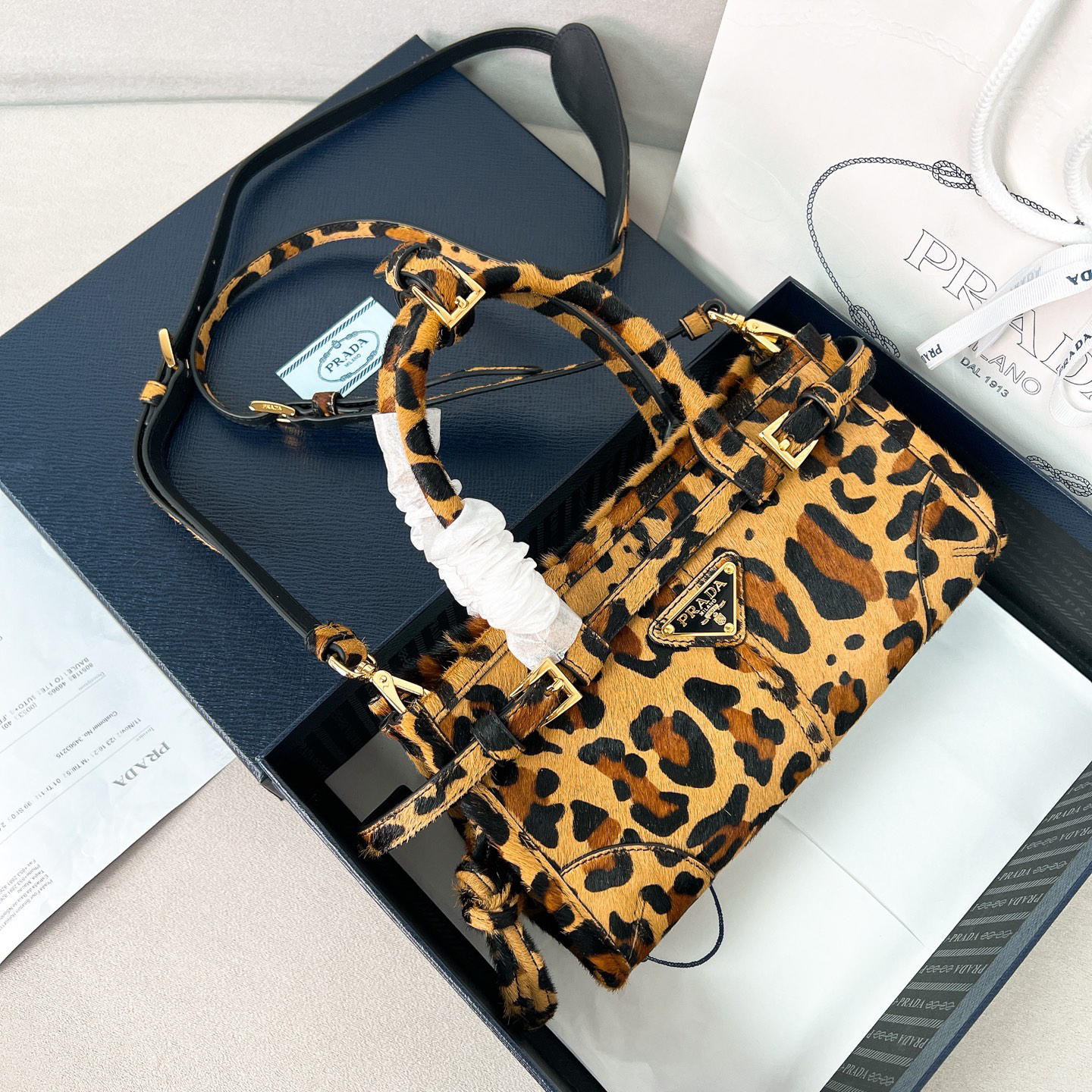 Prada bag-43