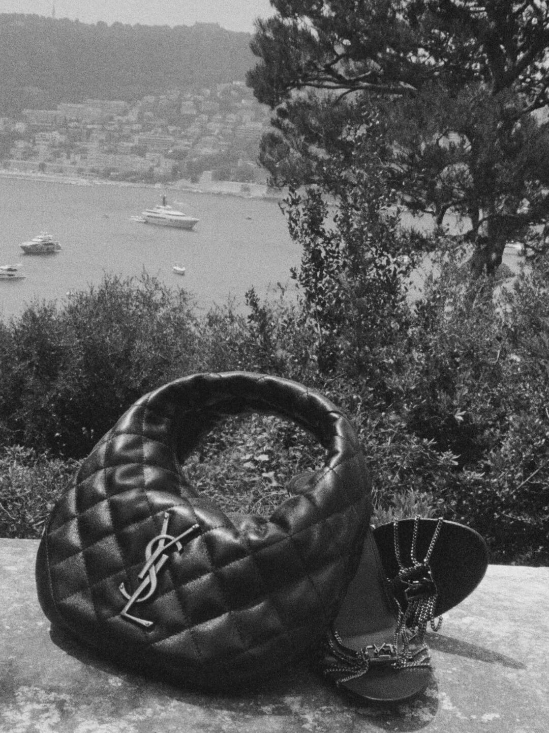 YSL bag-97