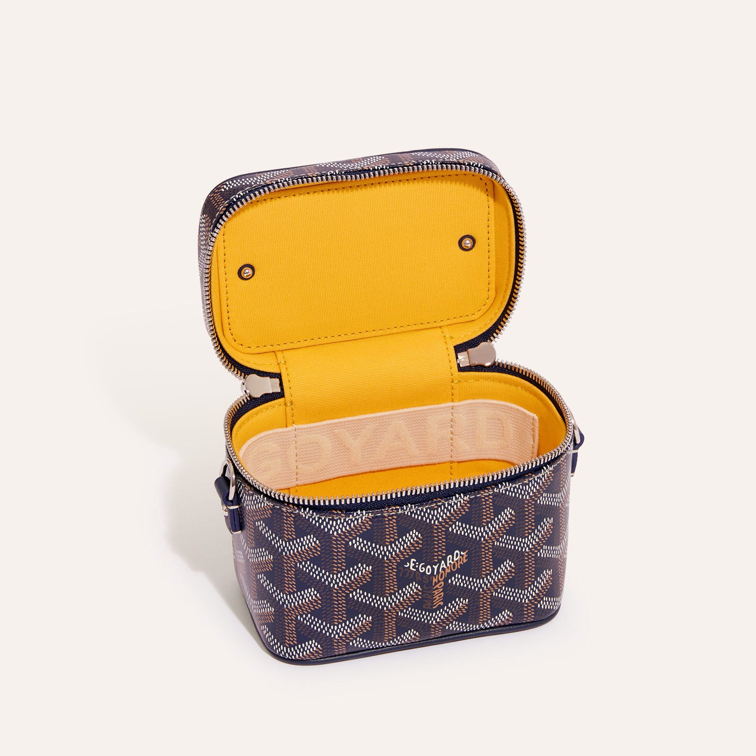 Muse Nano Vanity