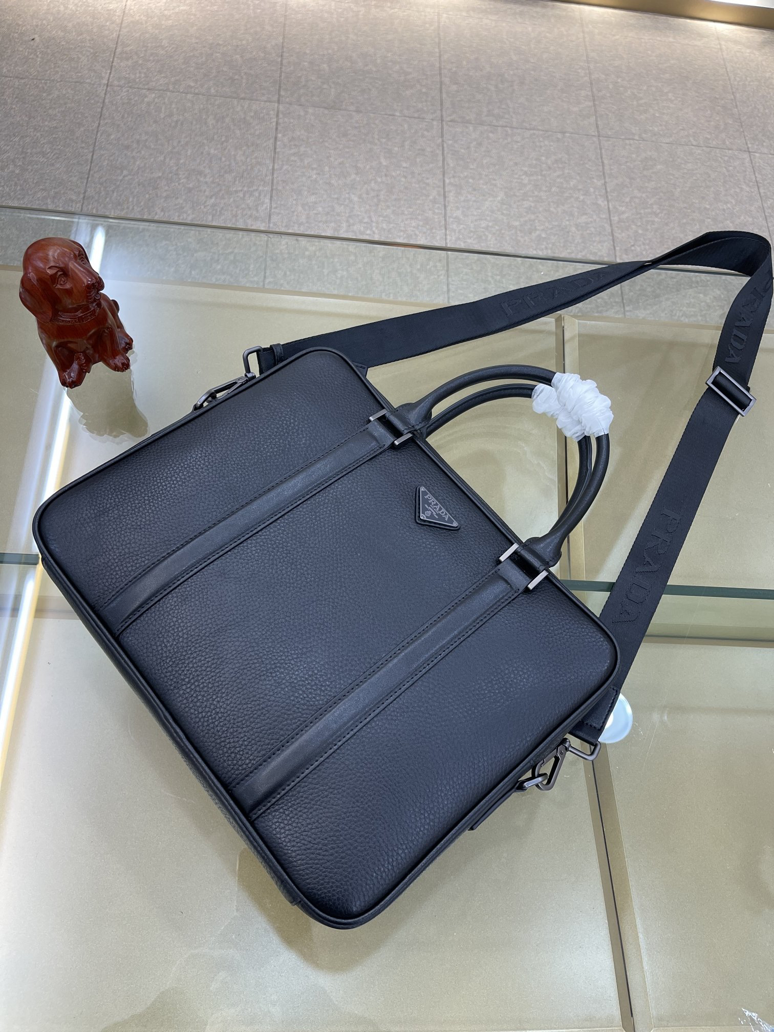 Prada bag-258