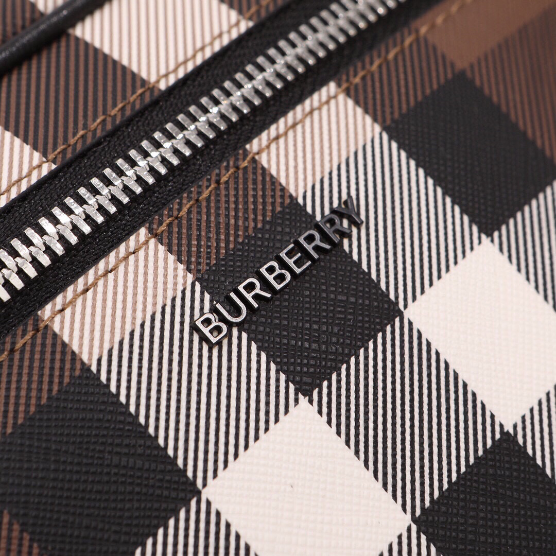 Burberry bag-82