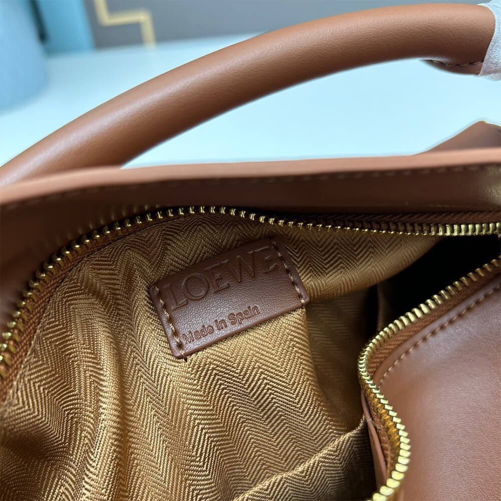 Louis Vuitton LOEWE Small Puzzle Bag